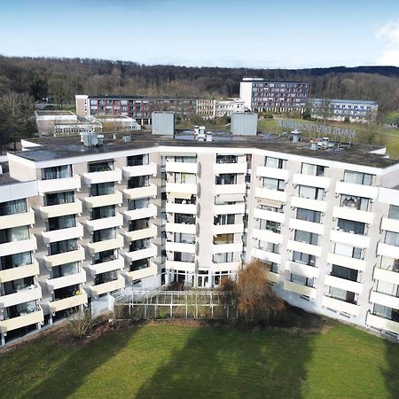 Schoene Apartments In Bad Rothenfelde I Private Parkplaetze Mit Ladesaeulen I Home2Share エクステリア 写真