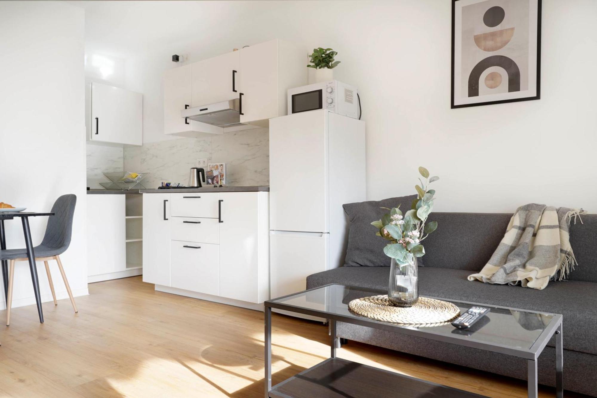 Schoene Apartments In Bad Rothenfelde I Private Parkplaetze Mit Ladesaeulen I Home2Share エクステリア 写真